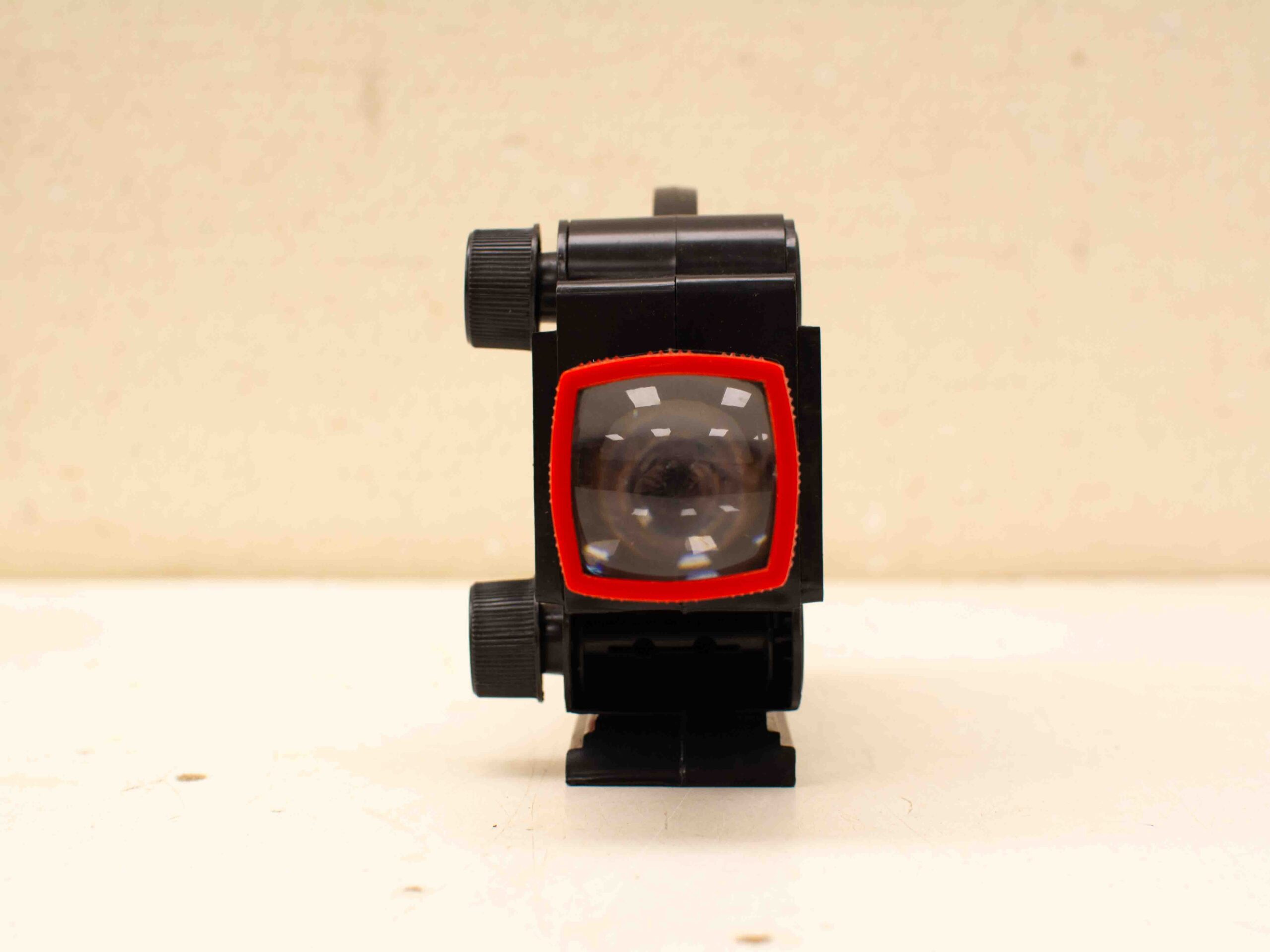 Fortuna plastic speelgoed projector 38583
