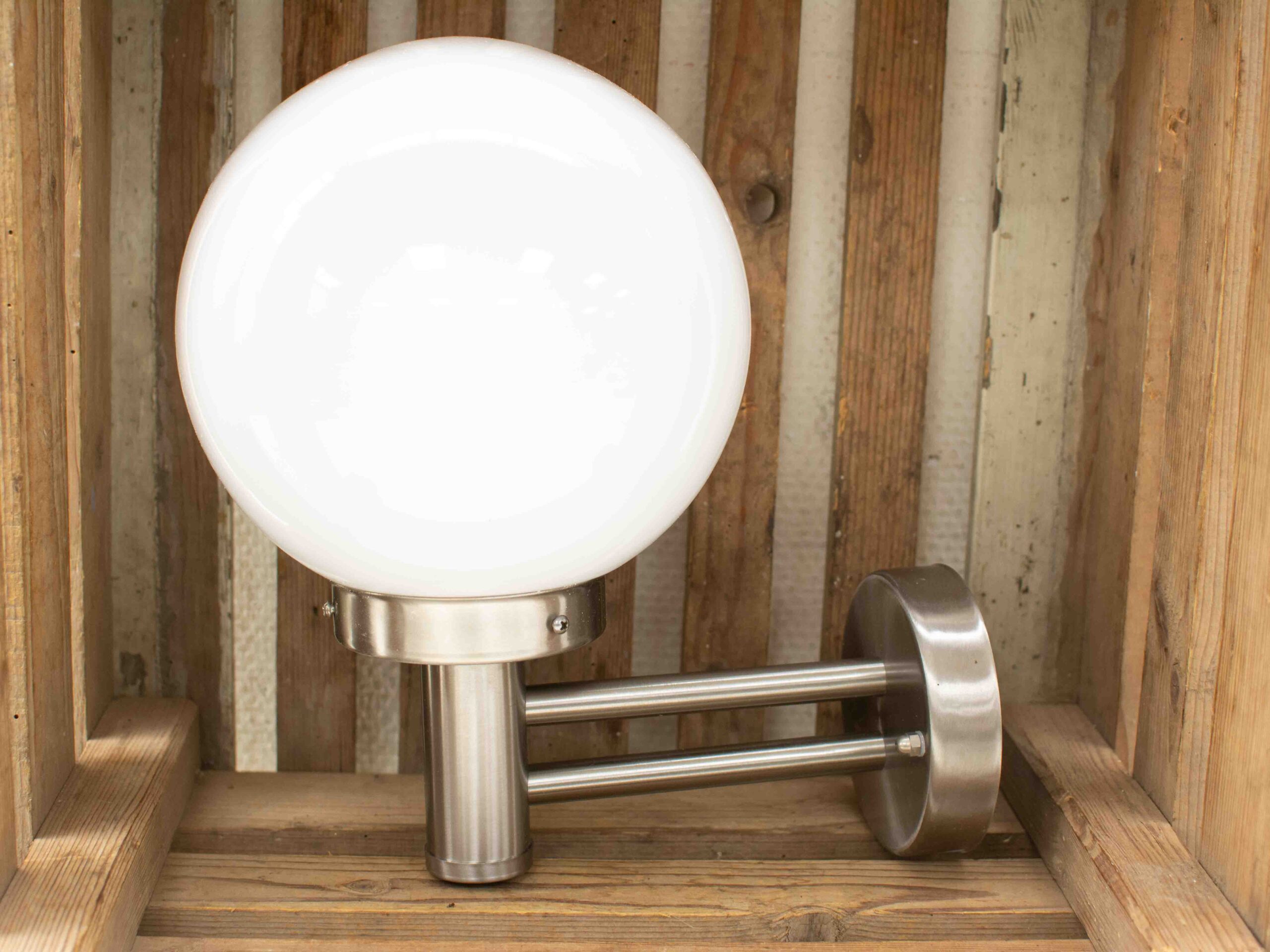 Garden Lighting buitenlamp 38497