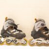 Inline skates 38619