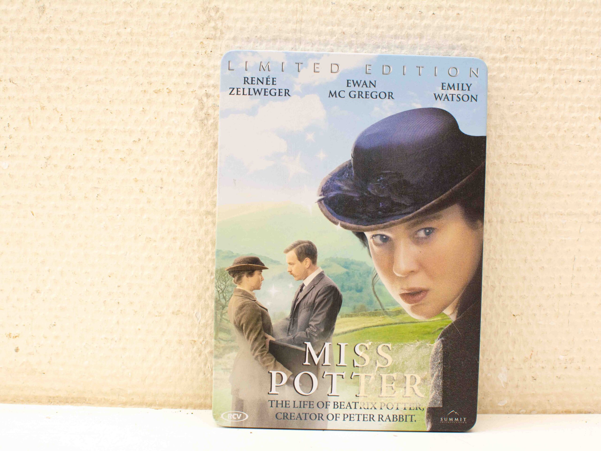 Miss Potter 38351