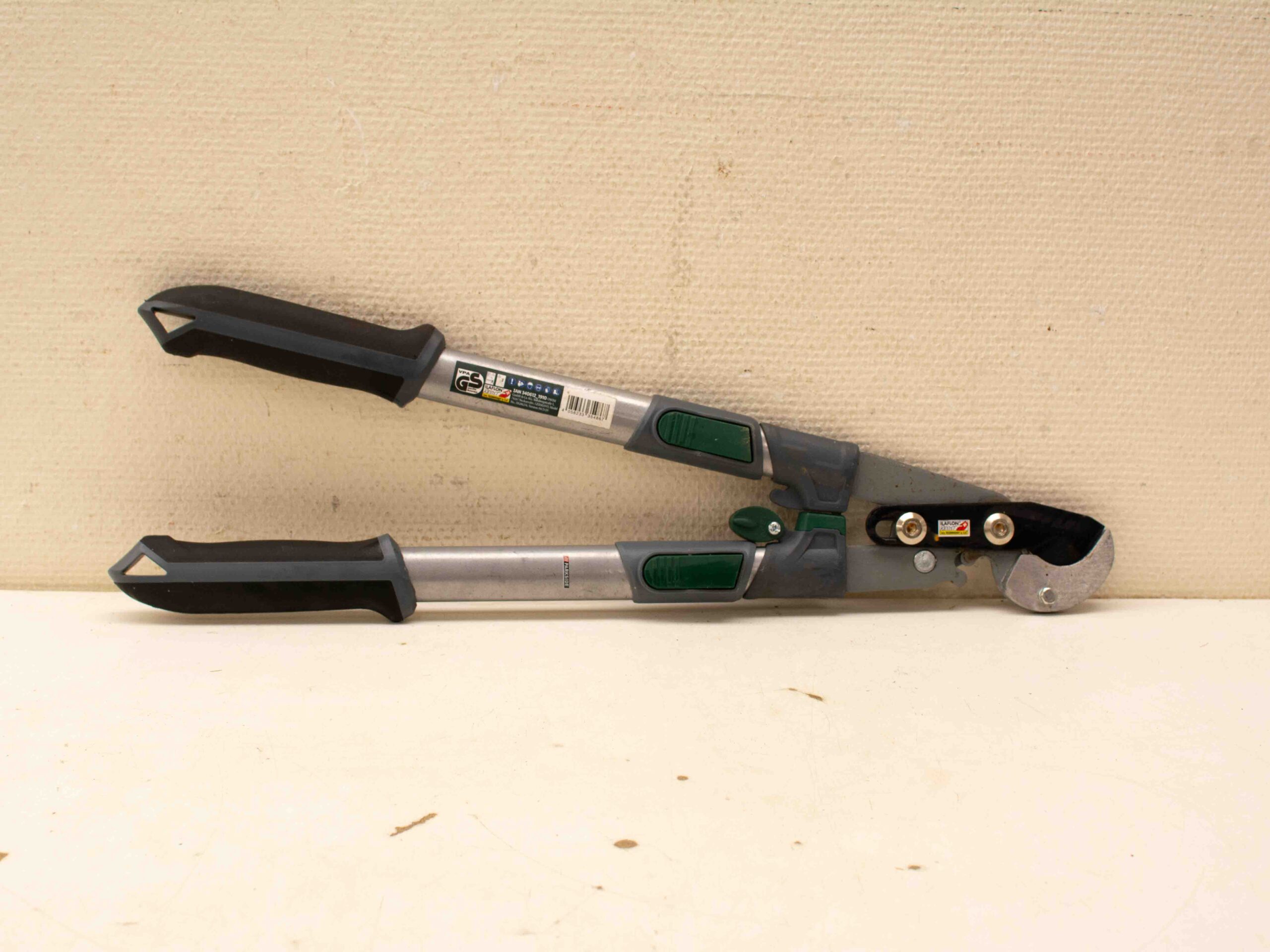 Parkside takkenschaar 38515