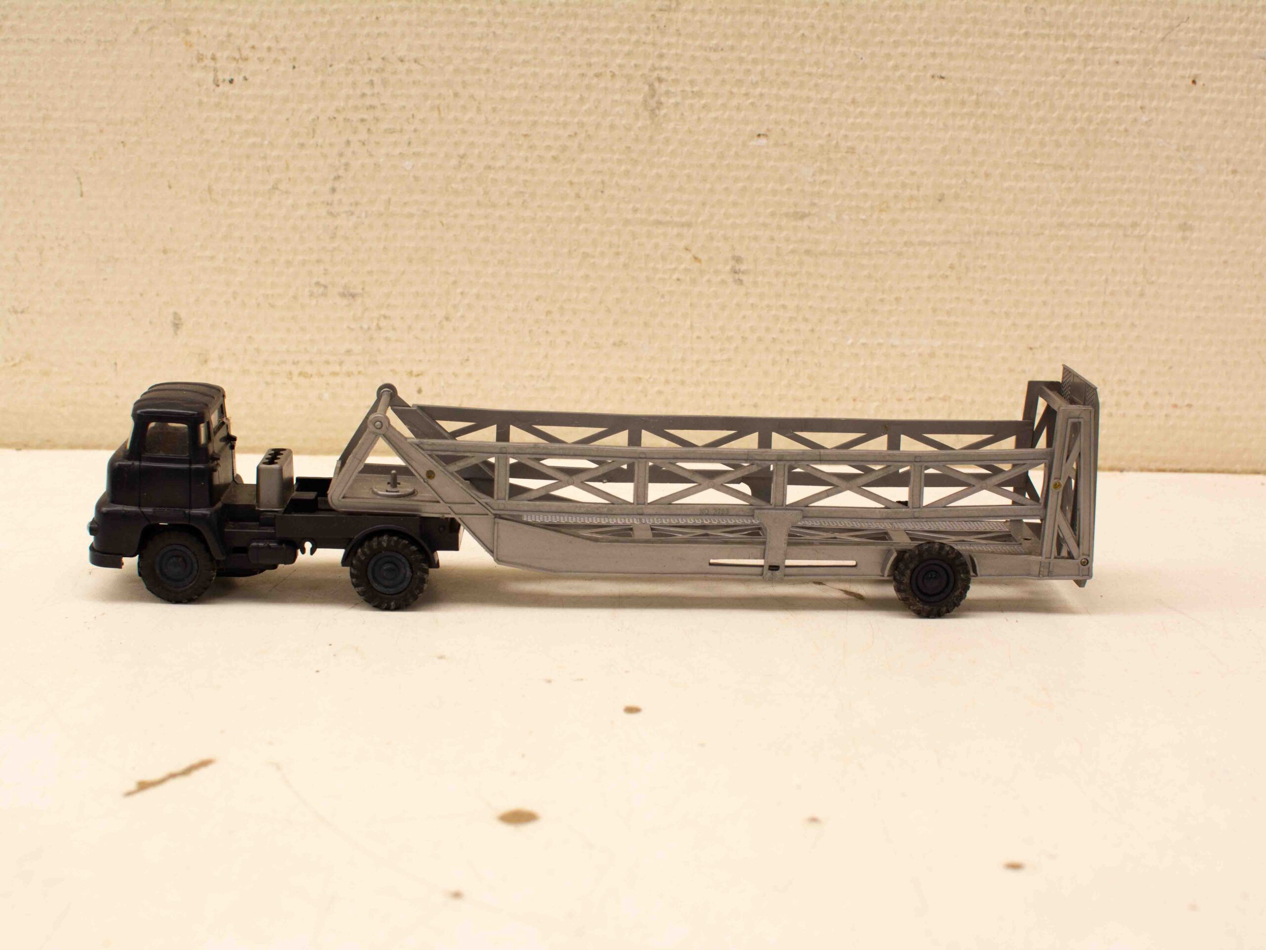 RAF Aircraft transporter 38579