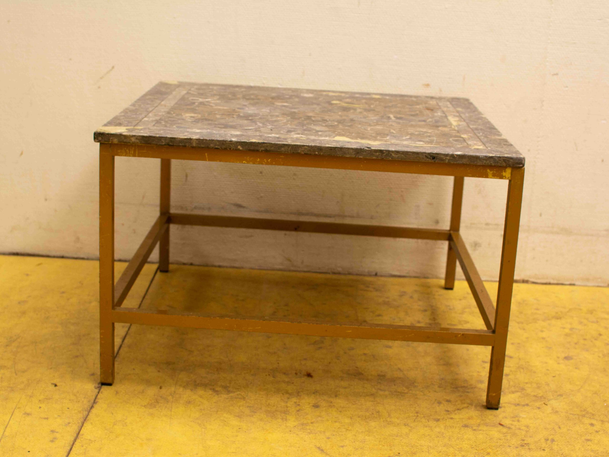 salontafel /bijzettafel 38361