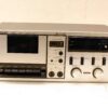 Teac Stereo Cassette Deck 38477