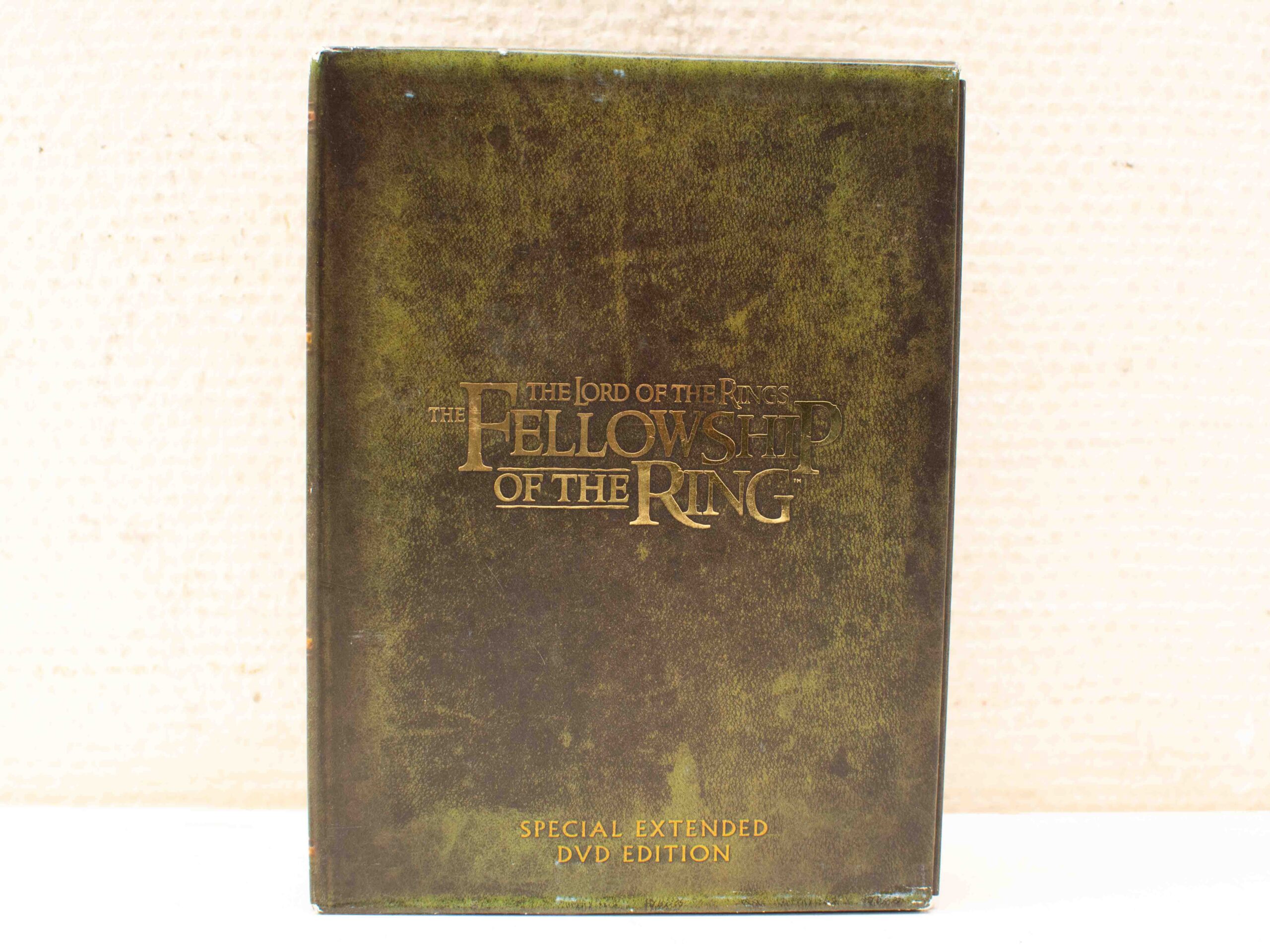 The Lord of the rings 38678