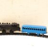 Treinset met rails 38666