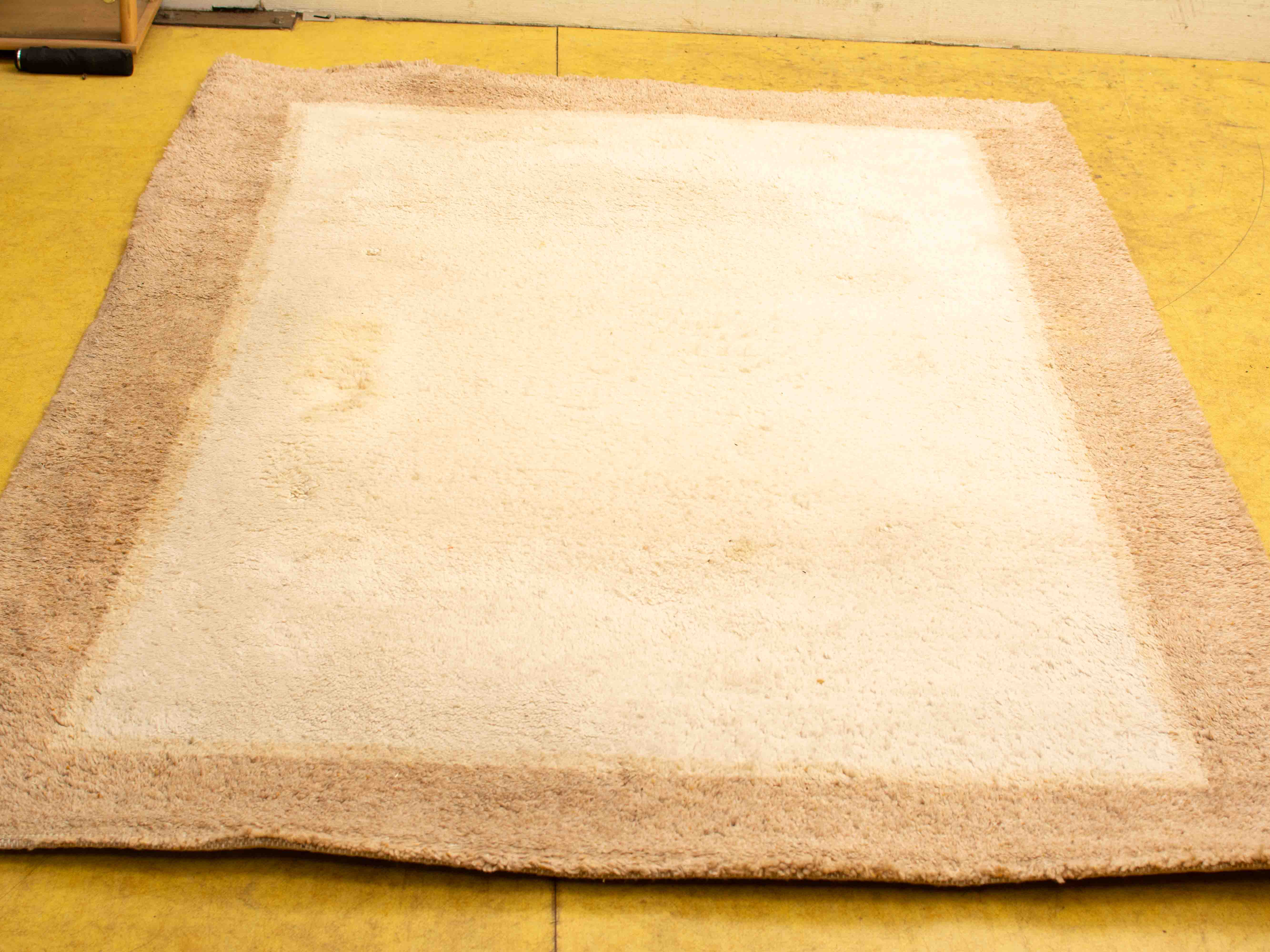 Wolmarkt Vloerkleed 38688