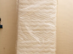 1 Persoons matras 39293