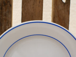 Alternative view of 4 Porseleinen borden 39297