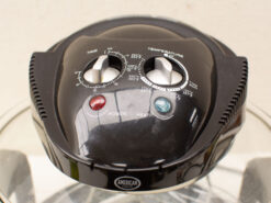 Alternative view of American Hetelucht oven 39161