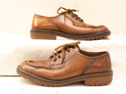 Be Fit leren heren schoenen 38913