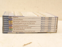 Alternative view of Beta Box De klus collectie 39295