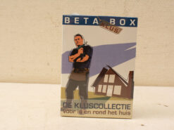 Beta Box De klus collectie 39295