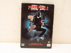 Black Mask 2 City of mask 39212