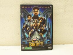 Alternative view of Black Panther 39226
