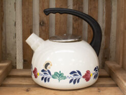 Boch Boerenbont fluitketel 39261