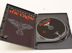 Alternative view of Brandon Lee The Crow 39200