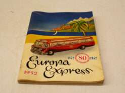 Europa Express 38967