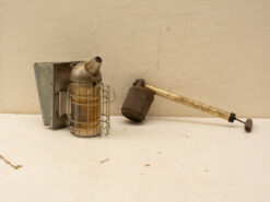 Gereedschap voor een imker 39164