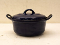 Gietijzeren braadpan 38990