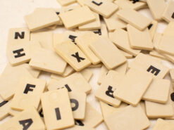 Alternative view of Goliath Rummikub 39060