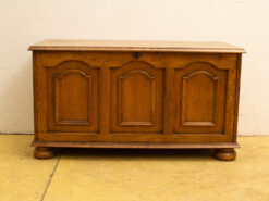 Houten kist 39190