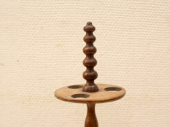Alternative view of Houten Pijpen houder 39153