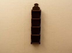 Houten wandrek 39009