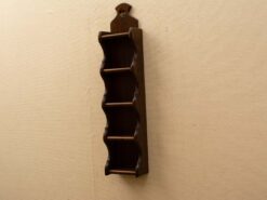 Alternative view of Houten wandrek 39009