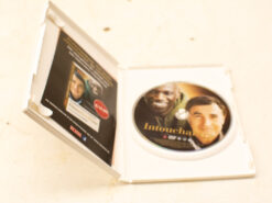 Alternative view of Intouchables dvd 38912