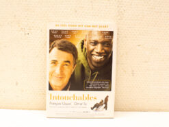 Intouchables dvd 38912