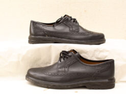 leren Saronix Heren schoenen 38897