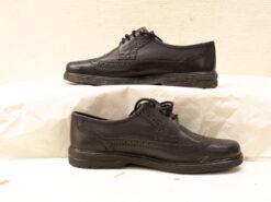 Alternative view of leren Saronix Heren schoenen 38897