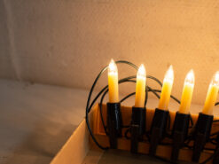 Alternative view of Nava kerstverlichting 39054
