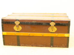 Perry & Co koffer 38819