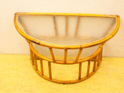 Alternative view of Rotan/ Bamboe salontafel 38863