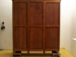 Vintage kledingkast 39063 - Gereserveerd 03-10-2026 - Afbeelding 9