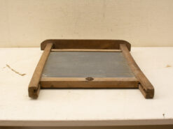 Alternative view of Vintage wasbord 39296