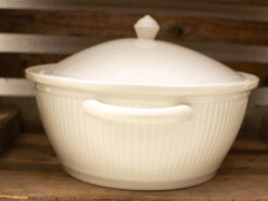 Alternative view of Wedgwood Windsor porseleinen afdekschaal 39117