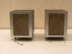 2 stuks Ebench luidsprekers 39532