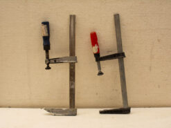 Alternative view of 2 stuks Lijmklemmen 39562