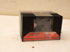 Alternative view of 5 philips Cassettebandjes 39481