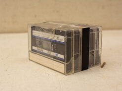 Alternative view of 5 philips Cassettebandjes 39506