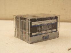 Alternative view of 5 Stuks Philips cassettebandjes 39604