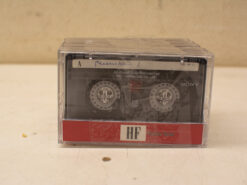 5 stuks Sony cassettebandjes 39717