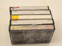 Alternative view of 5 stuks TDK cassettebandjes 39706