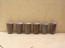 Alternative view of 6 bekers 39313