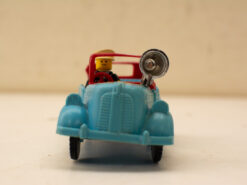 Alternative view of Auto (Politieauto) 39710