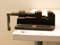 Bankschroef Klem 39422