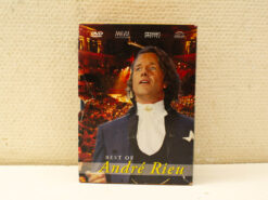 Best Of André Rieu 3 DVD 39632